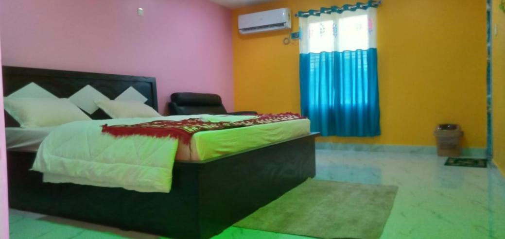 Sea Queen Uttara Resort Tajpur Eksteriør billede