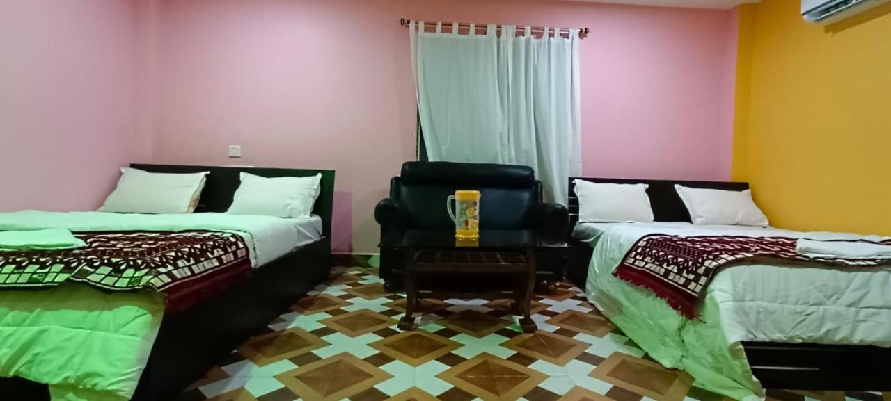 Sea Queen Uttara Resort Tajpur Eksteriør billede