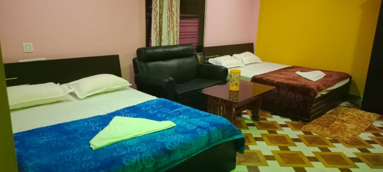 Sea Queen Uttara Resort Tajpur Eksteriør billede
